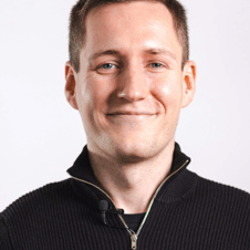 Picture of Michael Blackwell