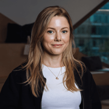 Bild på Beatrice Abrahamsson