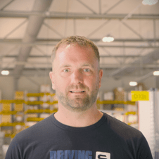 Bild på Tobias Ekshagen