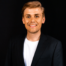 Picture of Edward Säll