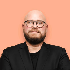 Bild på Tobias Jakobsson