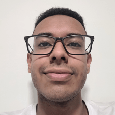 Foto de Matheus Santos de Oliveira