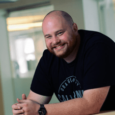 Picture of Karl Hesselgren