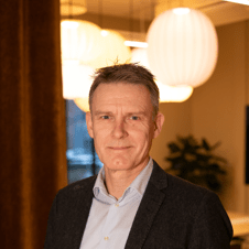 Bilde av Tord-Arve Holmedal