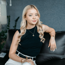 Picture of Daria Twardy
