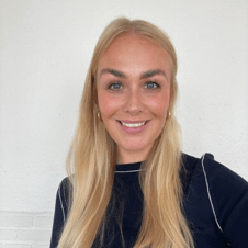 Billede af Caroline Lund