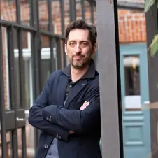 Bild von Peter Effenberg