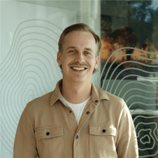 Kuva henkilöstä Joona