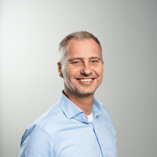 Foto van Rogier Reijgwart