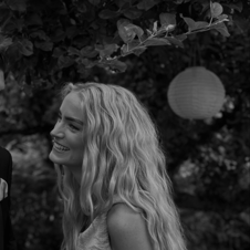 Bild på Amanda Willén Skoog