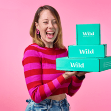 Picture of Clara Wenzel