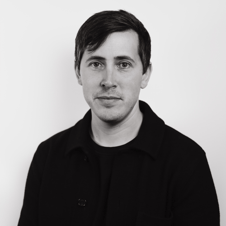 Bild på Max Ohlsson