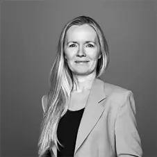 Billede af Tina Søe Nygaard