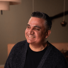 Picture of Ernesto Rios