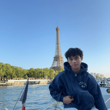 Picture of Cameron Roh