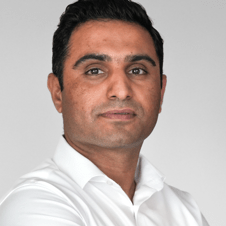 Picture of Amjad Khan