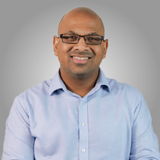 Picture of Sunil Patel