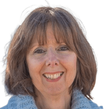 Picture of Monique Golverdingen