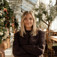 Picture of Emma Broberg