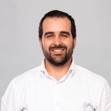 Picture of Daniel Santos