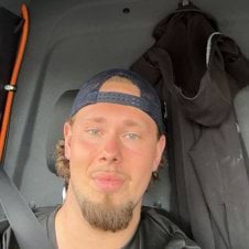 Bild på Jonathan Karlsson