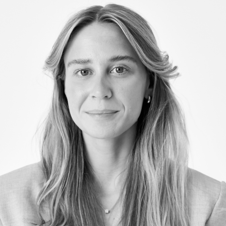 Bild på Lisa Halvarsson