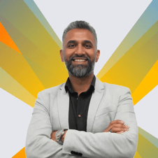 Bild von Hans Govinden