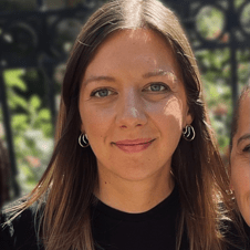 Picture of Emilie Cuenot