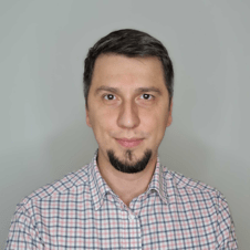 Picture of Bogdan