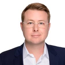 Bild på Anders Ek