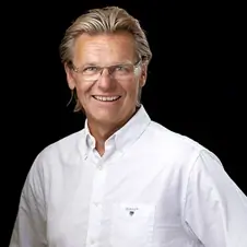 Bild på Rolf Carlsson