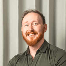 Billede af Nicolaj Pedersen