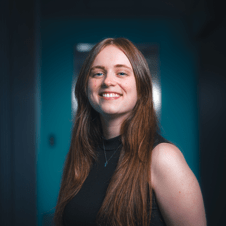 Picture of Hedvig Forsberg