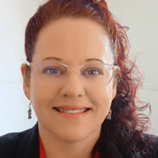 Picture of Cheri Rubens