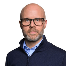 Bild på Erik Sparrfeldt
