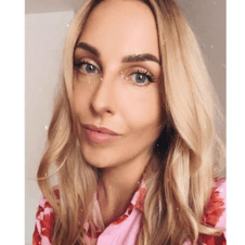 Picture of Alicja Kazmierczak