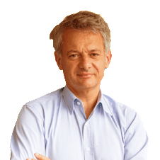 Photo de Benoît Jeannin
