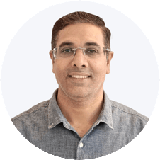 Picture of Anup Pathak