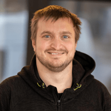 Bild på Alexander Pfeiffer