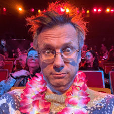 Picture of Audun Ytterdal