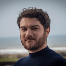 Picture of Rafael Ramos