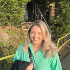 Picture of Megan Hulme