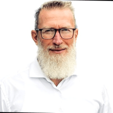 Billede af Lars Bo Nielsen