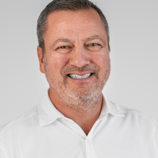 Picture of Mohan Parson