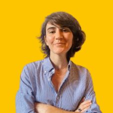 Picture of Loïse Malarme Léger
