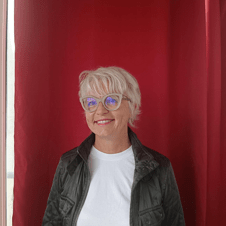 Photo de Annick GRANDGIRARD