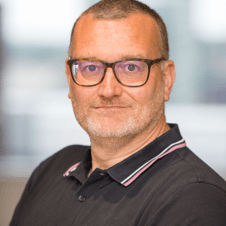 Picture of Jason Hogan