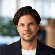 Bilde av Gustaf Larsson