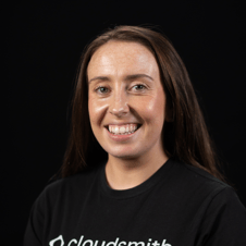 Picture of Fionnuala Cullen