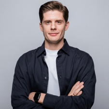 Picture of Ioannis Partehniou